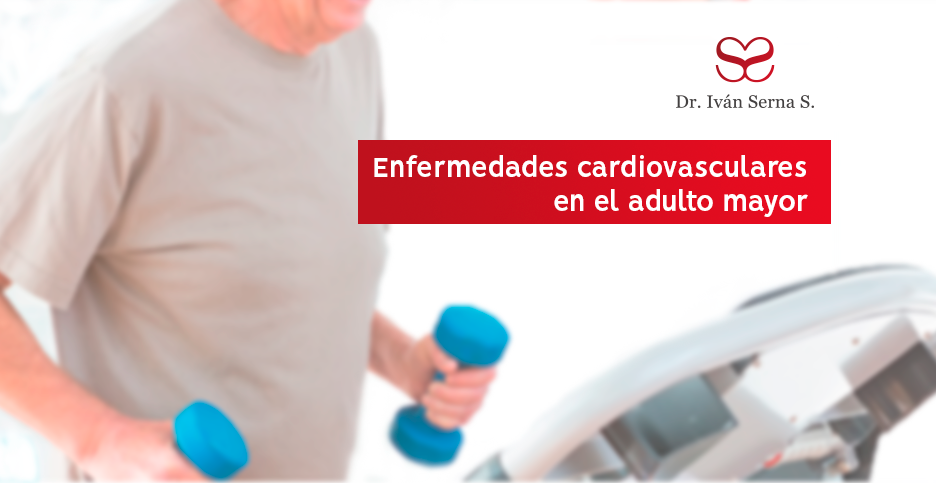 thumbnail for Enfermedades cardiovasculares en el adulto mayor